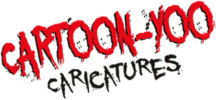 Cartoon-yoo logo